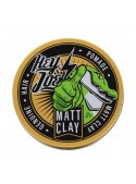 POMADA PARA EL CABELLO HEY JOE MATT CLAY DE 100 gr.