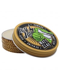 POMADA PARA EL CABELLO HEY JOE MATT CLAY DE 100 gr.