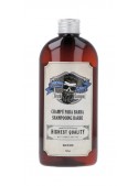 CHAMPU DE BARBA CAPTAIN COOK 250 ml.