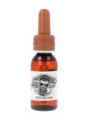 ACEITE DE BARBA CAPTAIN COOK 30 ml.