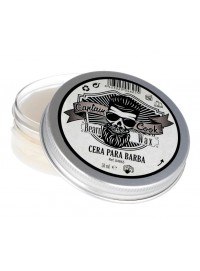 Cera de barba Captain Cook 50 ml.