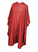 PEINADOR GRANDE CON CLIP ROJO