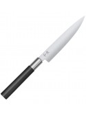 CUCHILLO KAI WASABI BLACK 6715U