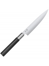CUCHILLO KAI WASABI BLACK 6715U