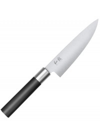 CUCHILLO KAI WASABI BLACK 6715C