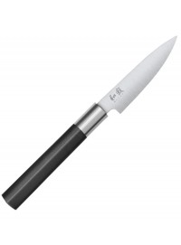CUCHILLO KAI WASABI BLACK 6710P