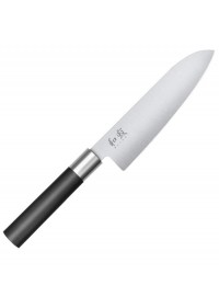 CUCHILLO KAI WASABI BLACK 6716S
