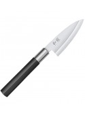 CUCHILLO KAI WASABI BLACK 6710D