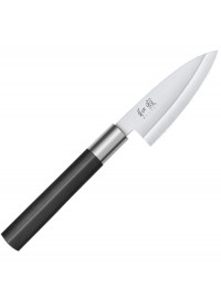 CUCHILLO KAI WASABI BLACK 6710D