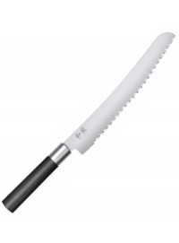 CUCHILLO KAI WASABI BLACK 6723B