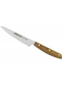 CUCHILLO ARCOS COCINA SERIE NÓRDIKA 1654