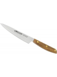 CUCHILLO ARCOS COCINA SERIE NÓRDIKA 1659