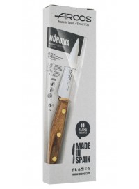 CUCHILLO ARCOS COCINA SERIE NÓRDIKA 1659
