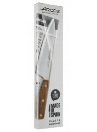CUCHILLO ARCOS COCINA SERIE NÓRDIKA 1668