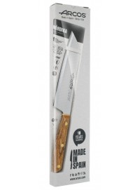 CUCHILLO ARCOS SANTOKU SERIE NÓRDIKA 1666