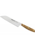CUCHILLO ARCOS SANTOKU SERIE NÓRDIKA 1666