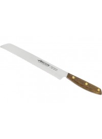 CUCHILLO ARCOS PAN SERIE NÓRDIKA 1664