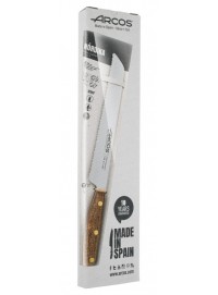CUCHILLO ARCOS PAN SERIE NÓRDIKA 1664