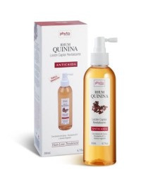 RHUM QUININA PHYTO NATURE DE 200 ml.