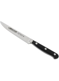 CUCHILLO ARCOS CHULETERO 225800 - 120 mm.
