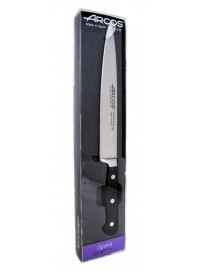 CUCHILLO ARCOS FILETEADOR 226000 - 210 mm.