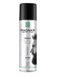SPRAY DESINFECTANTE RAGNAR 500 ml.