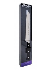 CUCHILLO ARCOS PANERO 226400 - 180 mm.