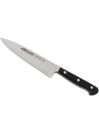 CUCHILLO ARCOS COCINERO 225000 - 160 mm.