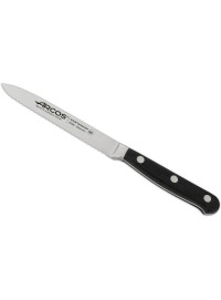 CUCHILLO ARCOS TOMATERO 225600 - 130 mm.