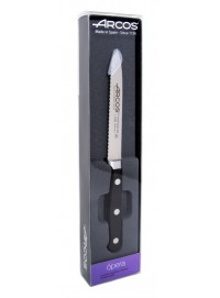 CUCHILLO ARCOS TOMATERO 225600 - 130 mm.
