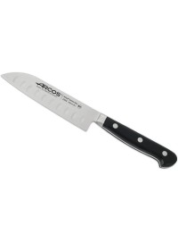 CUCHILLO ARCOS SANTOKU 226900 - 140mm.