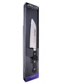 CUCHILLO ARCOS SANTOKU 226900 - 140mm.