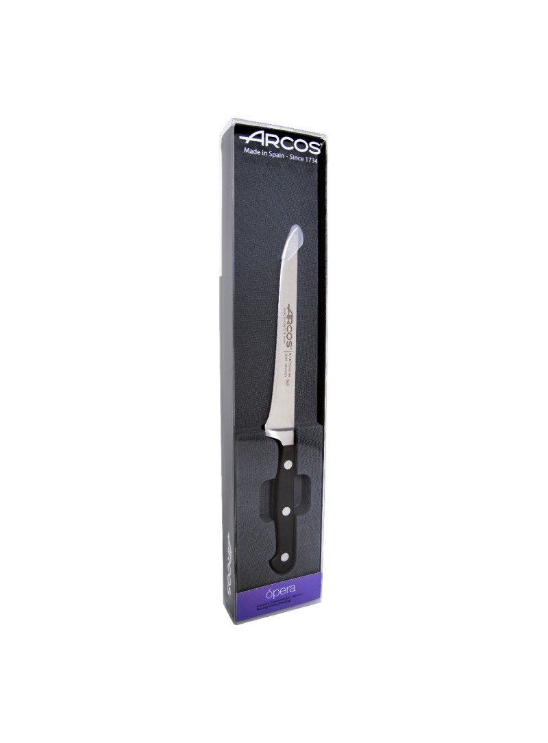 Cuchillo Arcos Jamonero 30 cm - Clásica