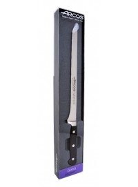 CUCHILLO ARCOS JAMONERO 226700 - 250 mm.