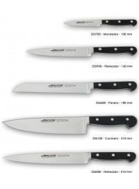 TACO ARCOS 5 PIEZAS 227000