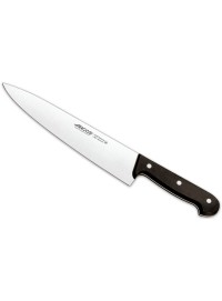 CUCHILLO ARCOS COCINERO 280704 - 250 mm.