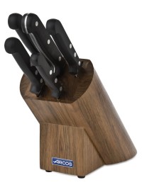 TACO ARCOS SERIE UNIVERSAL 5 PIEZAS - 285704