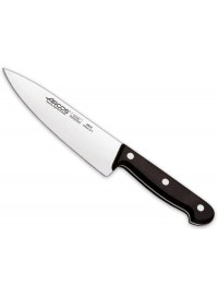 CUCHILLO ARCOS COCINERO 280404 - 155 mm.