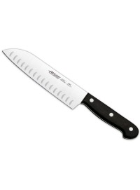 CUCHILLO ARCOS SANTOKU 286004 - 170 mm.