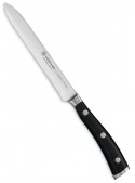 CUCHILLO WÜSTHOF CLASSIC IKON de 14 cm.