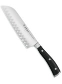 CUCHILLO WÜSTHOF CLASSIC IKON de 17 cm