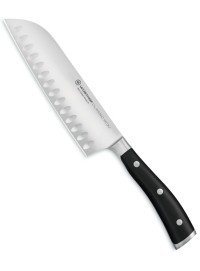 CUCHILLO WÜSTHOF CLASSIC IKON de 17 cm