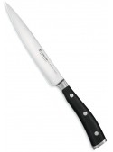 CUCHILLO WÜSTHOF CLASSIC IKON de 16 cm