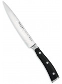 CUCHILLO WÜSTHOF CLASSIC IKON de 16 cm
