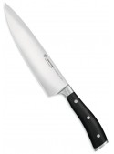 CUCHILLO WÜSTHOF CLASSIC IKON de 20 cm