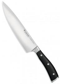 CUCHILLO WÜSTHOF CLASSIC IKON de 20 cm