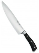 CUCHILLO WÜSTHOF CLASSIC IKON de 23 cm