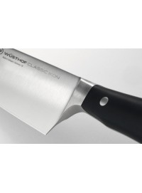 CUCHILLO WÜSTHOF CLASSIC IKON de 20 cm