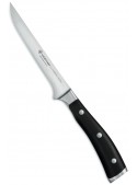 CUCHILLO WÜSTHOF CLASSIC IKON de 14 cm