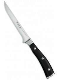 CUCHILLO WÜSTHOF CLASSIC IKON de 14 cm